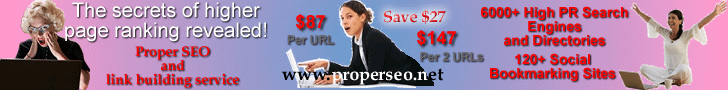 Click Here to Get Proper SEO for your Site